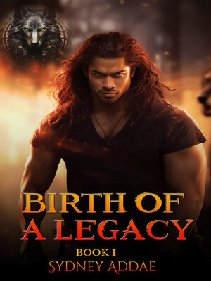 cover image of Birth of a Legacy